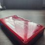 Nintendo 3DS in metallic red Image 5