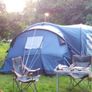 6 person tent Royal Leisure only used once. Image 2