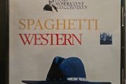 Ennio Morricone CD - Spaghetti Western