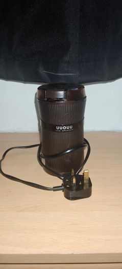 Coffee Grinder, UUOUU 200W