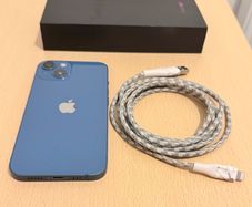 Apple iPhone 13 Mint Condition perfect Battery Health