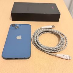 Apple iPhone 13 Mint Condition perfect Battery Health