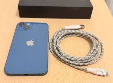 Apple iPhone 13 Mint Condition perfect Battery Health