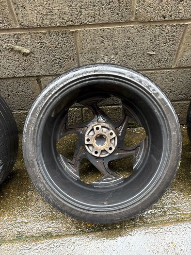Opel/Vauxhall Insignia Atomic Alloys