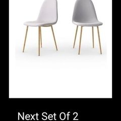 NEXT Kenton II Chair