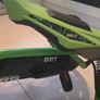 BERG Rally DRT green gokart Image 5