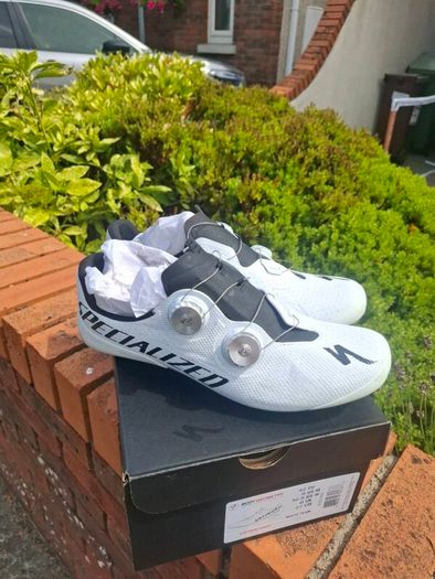 Specialized S-Works Torch shoes