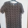 Vero Moda Casual Dress - Size 10 Image 3