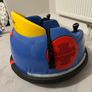 Spidey & His Amazing Friends 6V Electric Bumper Car Image 4