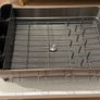 Simplehuman Steel Frame dish rack Image 4