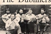 The Dubliners Sample EP Vinyl UK Irish Traditional