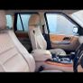 Rangerover sport crewcab Image 5