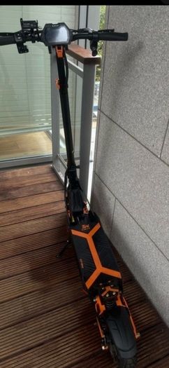 scooter