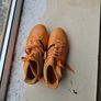 Kids football boots Image 2