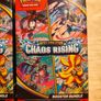 Pokemon Tcg Mega Evolution Chaos Rising booster bundle X2 Image 3