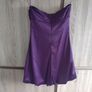 Puffer style mini dress size Xs s Image 6