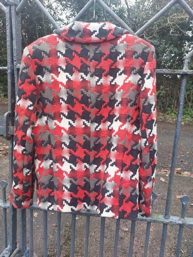 Vintage Peter Martin wool jacket (free post)