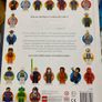 Lego Minifigure Year by Year Book Image 2