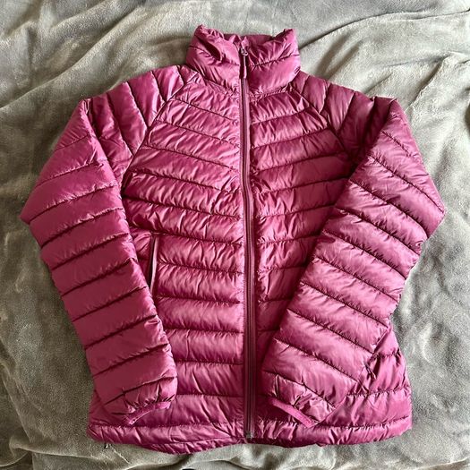 Ayacucho Lightweight Jacket XS