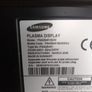 Samsung 42 inch plasma Image 3