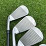 Callaway Paradym Ai smoke irons Image 5