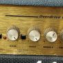 Marshall MG100dfx AMP Output 100 Watts RMS INTO 4 Ohms, in very good condition Image 5