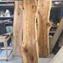 Olive Ash Live edge slab Image 6