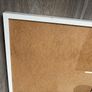Large White Frame Image 3