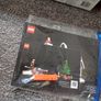 LEGO Christmas Winter Set 10293 Image 6