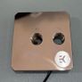 EKWB Velocity CPU Waterblock AM4/AM5 Image 3