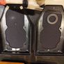 Mission Volare V60 Bookshelf Speakers Image 8