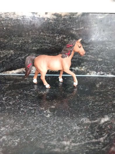 Schleich horses x 11