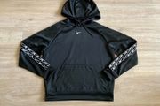 Womens Nike Hoodie S