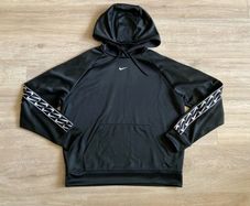 Womens Nike Hoodie S