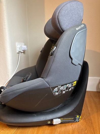 Car seat