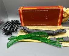 R076 Hornby OO Gauge FootBridge Kit