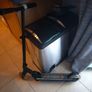 Aero folding scooter Image 4