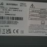 LG 55 inch Smart TV Image 3