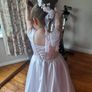 Communion Dress Image 2