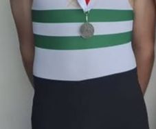 Fermoy Rowing Club Onepiece Mens XS