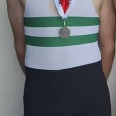 Fermoy Rowing Club Onepiece Mens XS