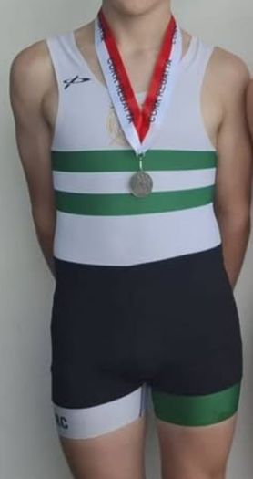 Fermoy Rowing Club Onepiece Mens XS