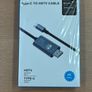 USB C to HDMI 4K Cable 60Hz Ultra HD Adapter Image 7