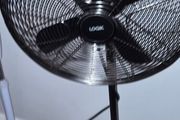 standing fan