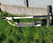 Bopster scooter