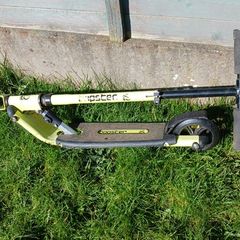 Bopster scooter