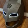 Batman mask Image 2