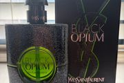 Yves St Lauren Black Opium