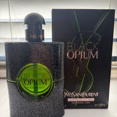 Yves St Lauren Black Opium