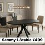 dining tables and dining chairs  SALE Image 5